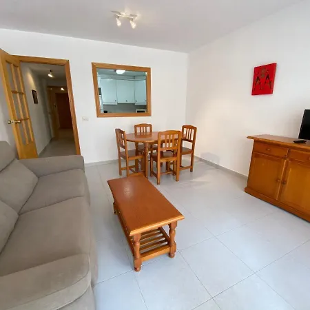 Irta Playa Altamar