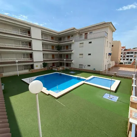Irta Playa Altamar