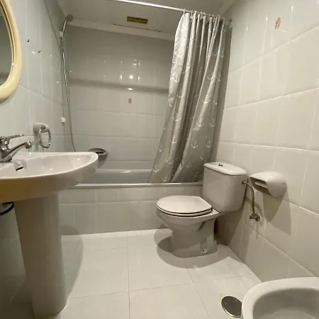 Irta Playa Altamar Appartamento