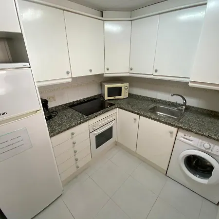 Appartamento Irta Playa Altamar
